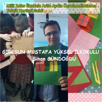  by Sinan GÜNDOĞDU - Illustrated by ARALIK AYI ORTAK ÜRÜNÜMÜZ. - Ourboox.com
