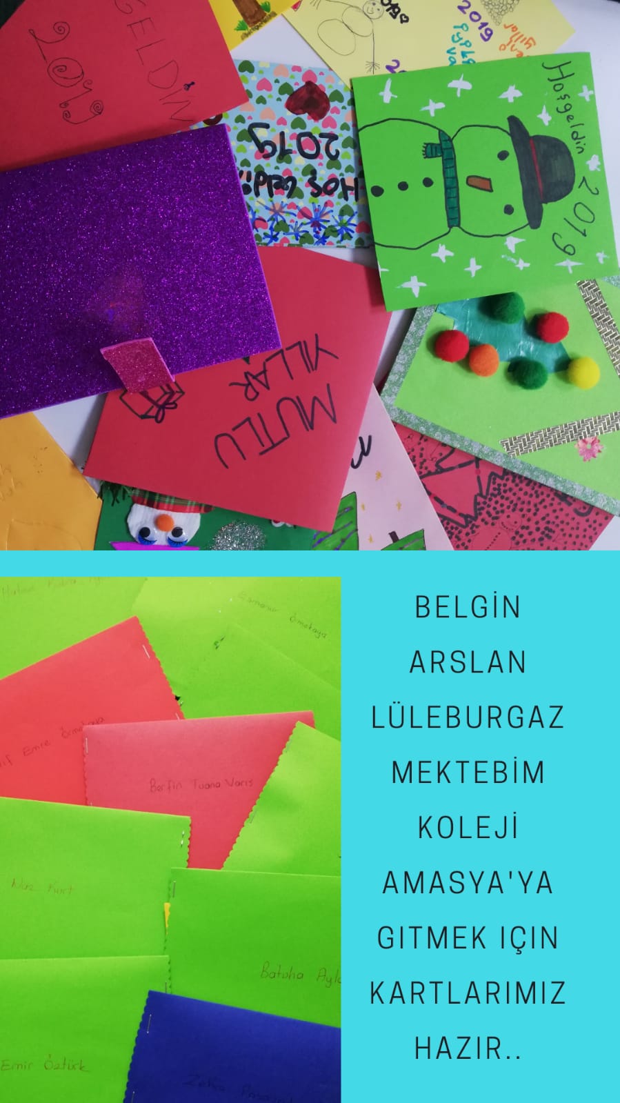  by Sinan GÜNDOĞDU - Illustrated by ARALIK AYI ORTAK ÜRÜNÜMÜZ. - Ourboox.com