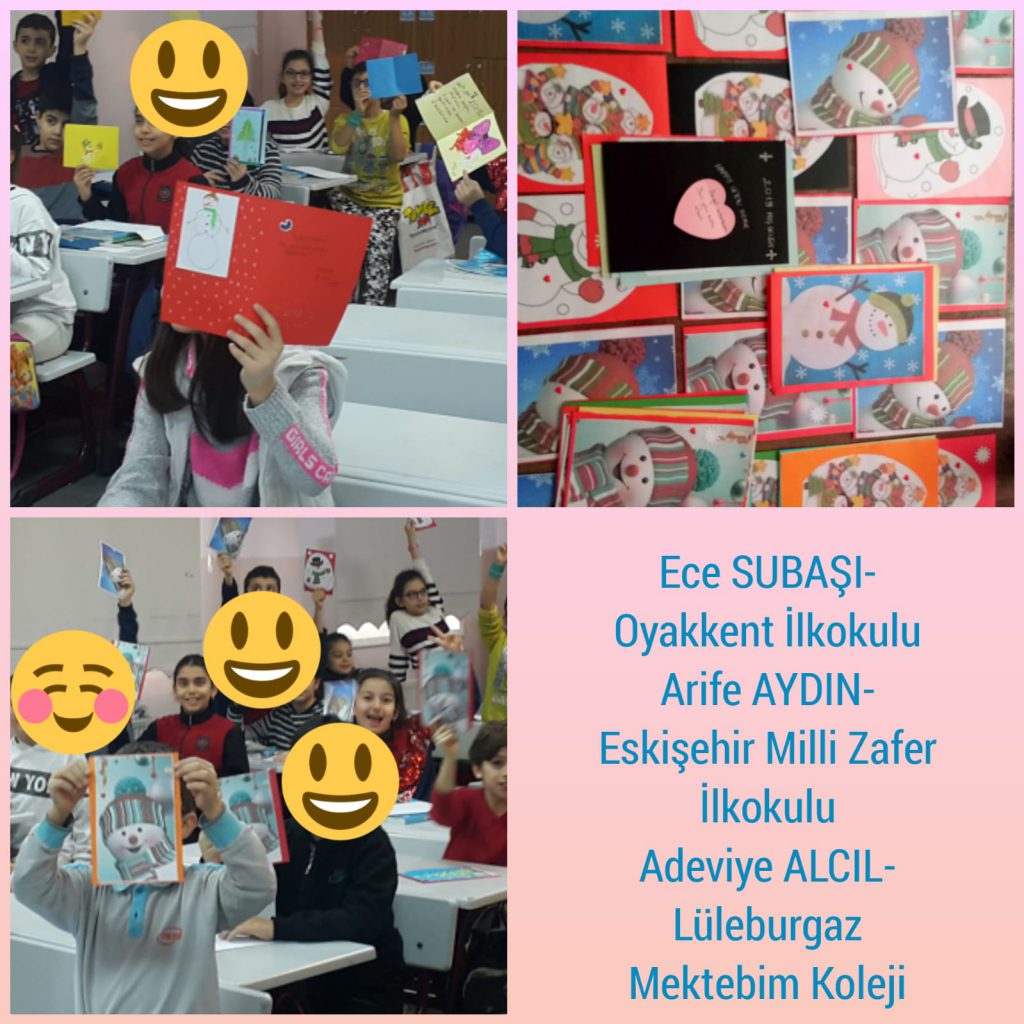  by Sinan GÜNDOĞDU - Illustrated by ARALIK AYI ORTAK ÜRÜNÜMÜZ. - Ourboox.com