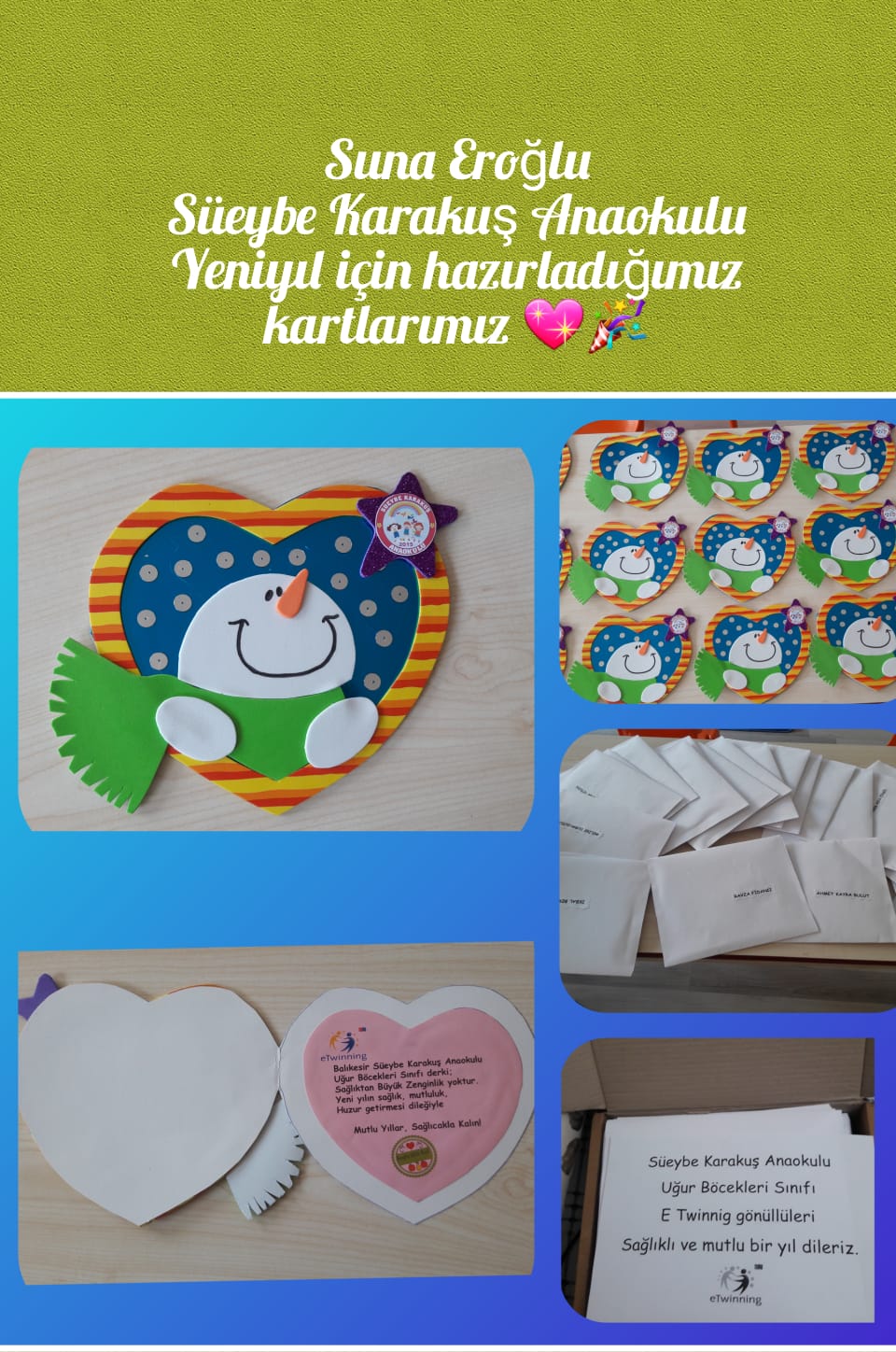  by Sinan GÜNDOĞDU - Illustrated by ARALIK AYI ORTAK ÜRÜNÜMÜZ. - Ourboox.com