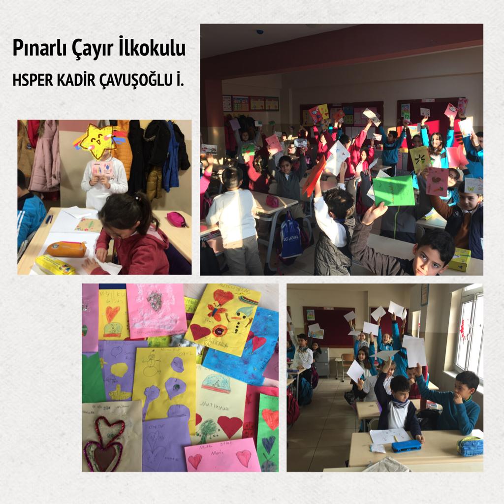  by Sinan GÜNDOĞDU - Illustrated by ARALIK AYI ORTAK ÜRÜNÜMÜZ. - Ourboox.com