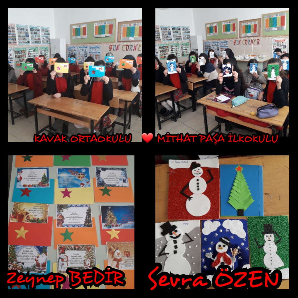  by Sinan GÜNDOĞDU - Illustrated by ARALIK AYI ORTAK ÜRÜNÜMÜZ. - Ourboox.com