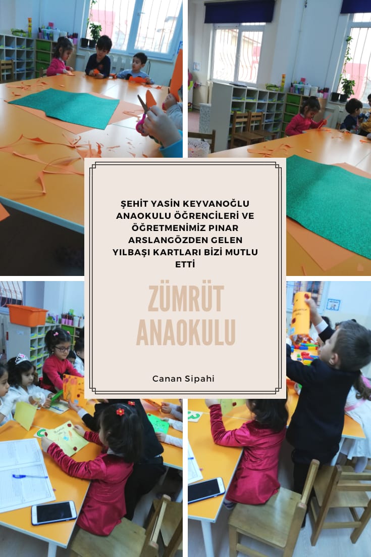  by Sinan GÜNDOĞDU - Illustrated by ARALIK AYI ORTAK ÜRÜNÜMÜZ. - Ourboox.com
