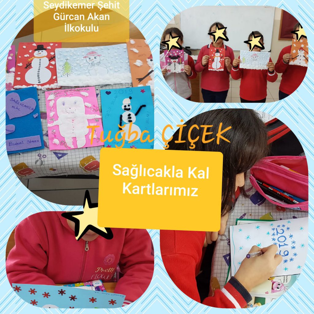  by Sinan GÜNDOĞDU - Illustrated by ARALIK AYI ORTAK ÜRÜNÜMÜZ. - Ourboox.com
