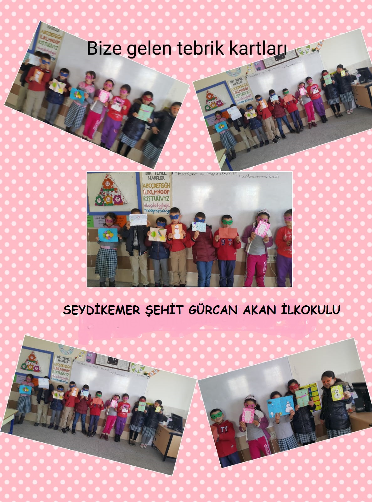  by Sinan GÜNDOĞDU - Illustrated by ARALIK AYI ORTAK ÜRÜNÜMÜZ. - Ourboox.com