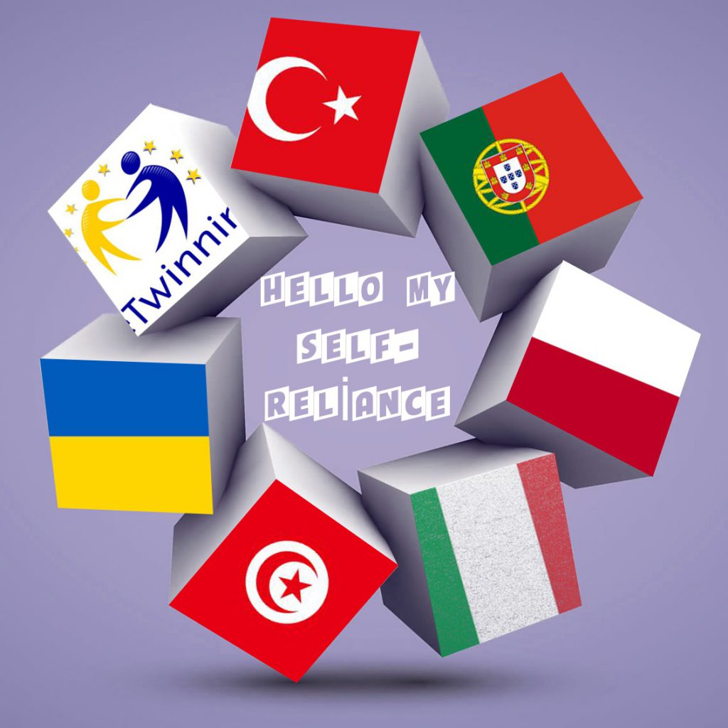 PROJECT PARTNERS by tgbdyrc - Ourboox.com