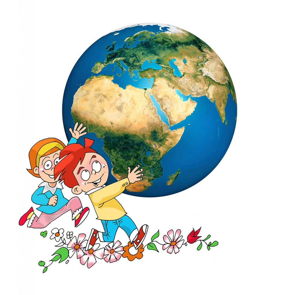 PROJECT PARTNERS by tgbdyrc - Ourboox.com