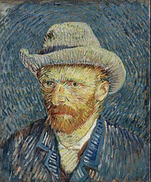 van gogh