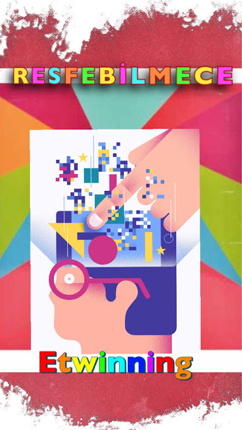 RESFEBILMECE STUDENT POSTER by ÖZDEN ARAR - Ourboox.com