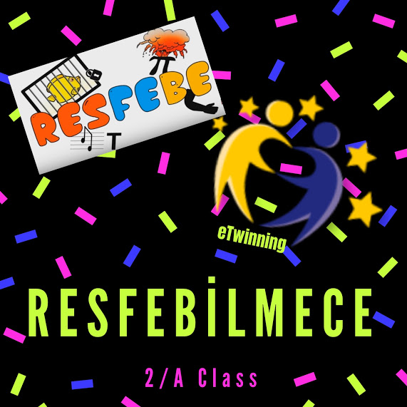RESFEBILMECE STUDENT POSTER by ÖZDEN ARAR - Ourboox.com