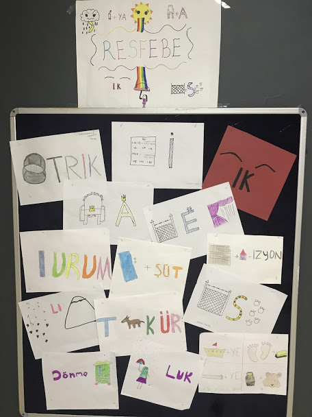 RESFEBILMECE STUDENT POSTER by ÖZDEN ARAR - Ourboox.com