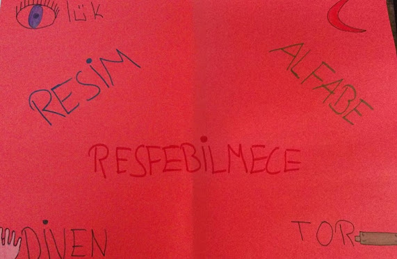 RESFEBILMECE STUDENT POSTER by ÖZDEN ARAR - Ourboox.com