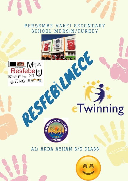 RESFEBILMECE STUDENT POSTER by ÖZDEN ARAR - Ourboox.com