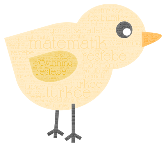 RESFEBILMECE STUDENT POSTER by ÖZDEN ARAR - Ourboox.com