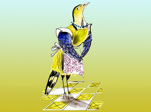 דירה להשכיר by oranit - Illustrated by שמואל כץ - Ourboox.com