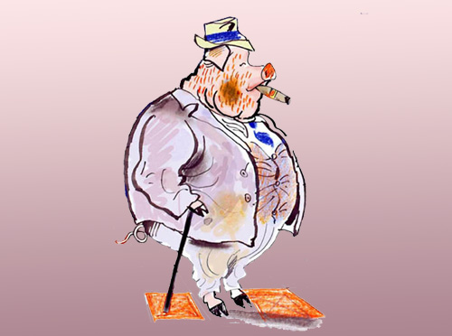 דירה להשכיר by oranit - Illustrated by שמואל כץ - Ourboox.com