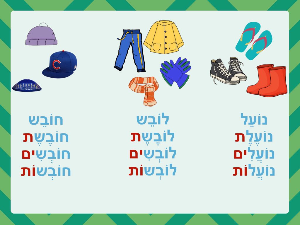 הפועל by noor - Illustrated by נור מצרווה - Ourboox.com