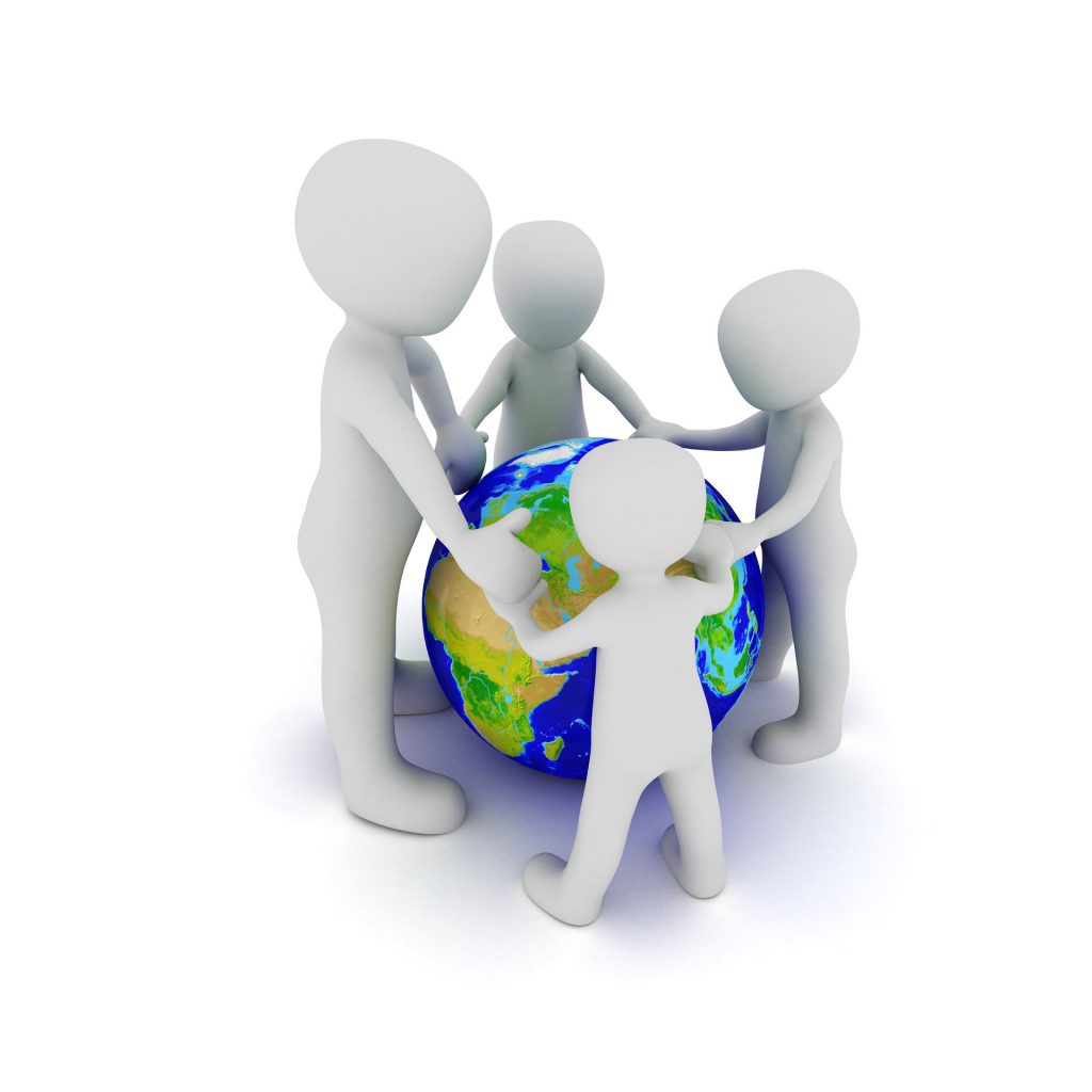 שומרים על איכות הסביבה by Kareen Tal - Ourboox.com