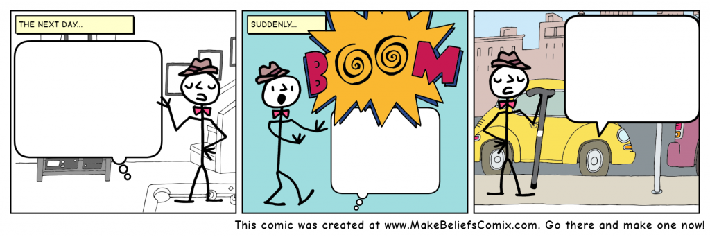 Jerry Decided to Buy a Gun by arbel blumenfeld - Illustrated by Arbel Blumenfeld - Ourboox.com