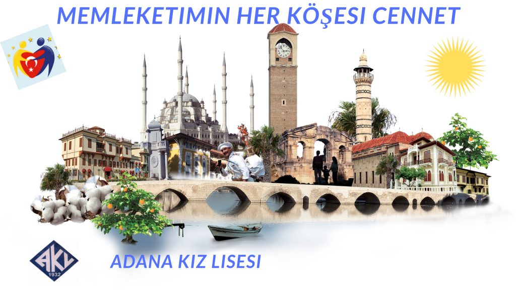 MEMLEKETİMİN HER KÖŞESİ CENNET ADANA MUTFAĞI by Sultan Gül Üzüm - Illustrated by Muazzez SARIKÇIOĞLU - Ourboox.com