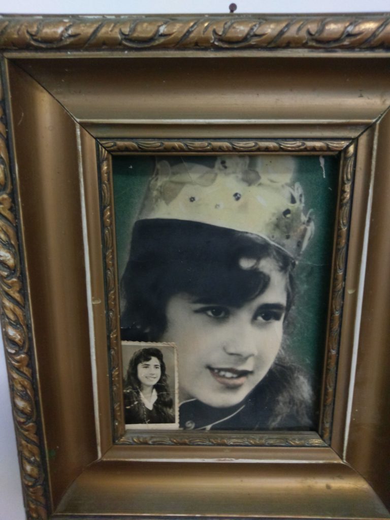 העליה לארץ ישראל (פלסטין) by maya and rahel - Illustrated by מיה וסבתא רחל - Ourboox.com