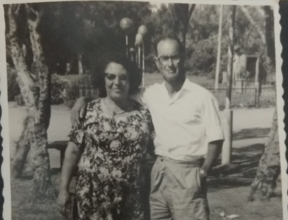 העליה לארץ ישראל (פלסטין) by maya and rahel - Illustrated by מיה וסבתא רחל - Ourboox.com