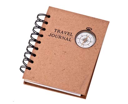 יומן המסע לאמריקה by Naama Feldman - Illustrated by נעמה פלדמן - Ourboox.com