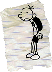 יומנו של חנון עובדות החיים-ג’ף קיני by heleni rubinstein - Ourboox.com