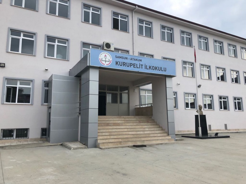 2018/2019 by Nurten Karakış - Ourboox.com