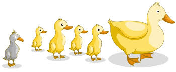 הברוזון המכוער by chani yudkin - Illustrated by קריסטיאן אנדרסן - Ourboox.com