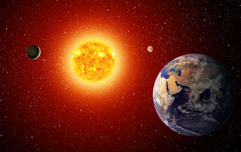 האורח מכוכב קריפטון by shaked israel - Illustrated by אייל שיפמן - Ourboox.com