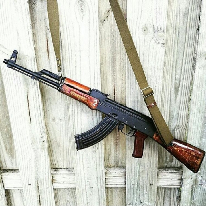 Ak-47