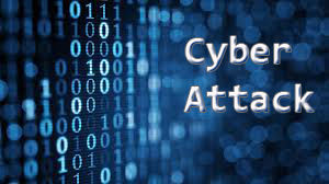 Cyber Attack by TomerKelmer - Illustrated by Tomer Kelmer - Ourboox.com