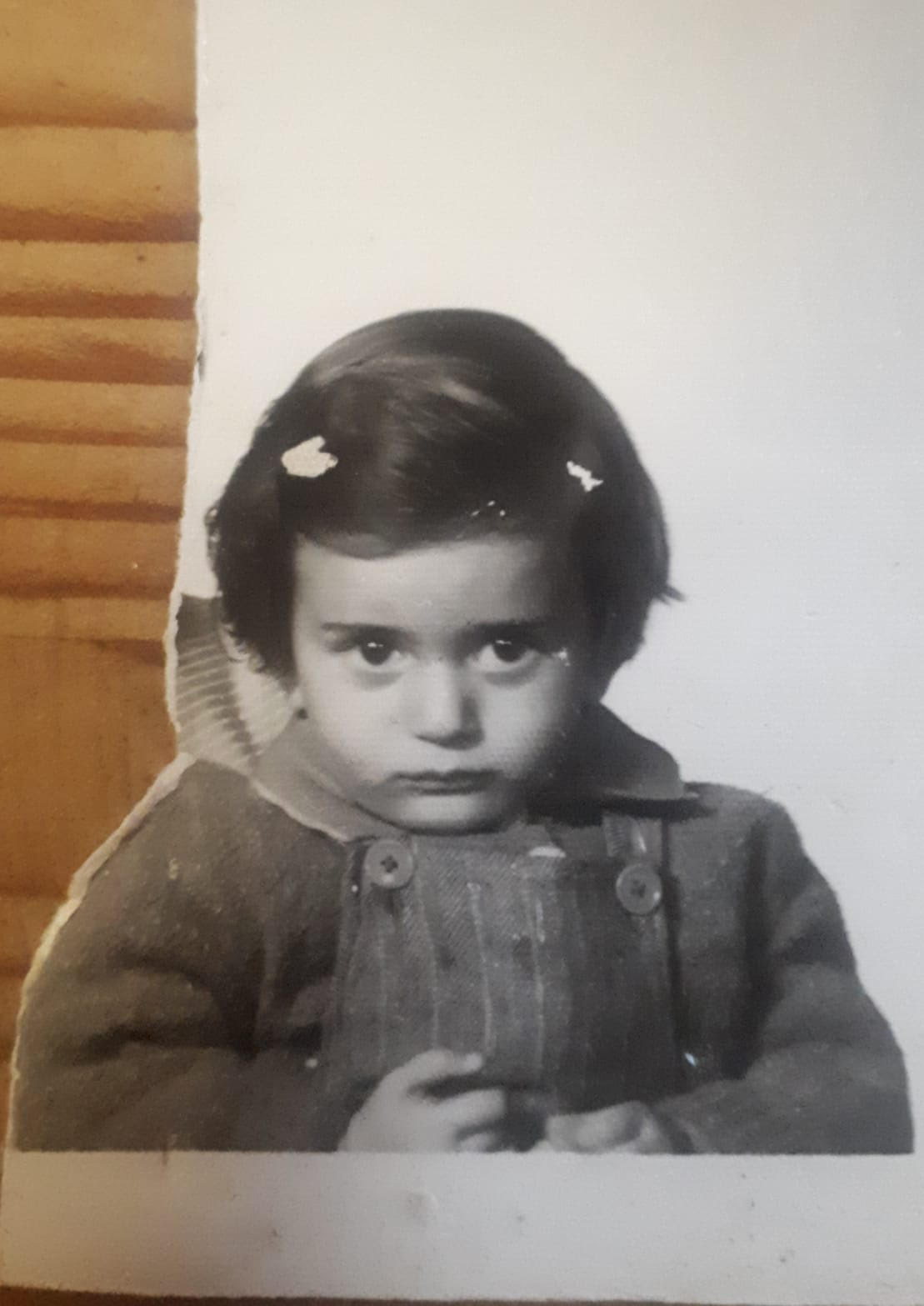 סיפור העלייה של סבתא אילנה- מיקה הלפרין by hovav - Ourboox.com