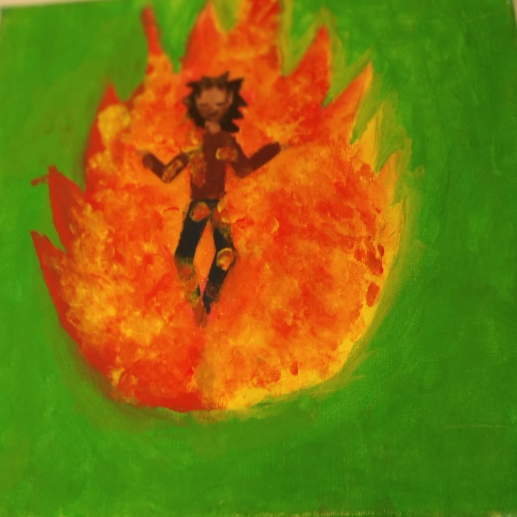 אומנים צעירים ב”רמז”- שנת הלימודים תשע”ט by ronit - Ourboox.com