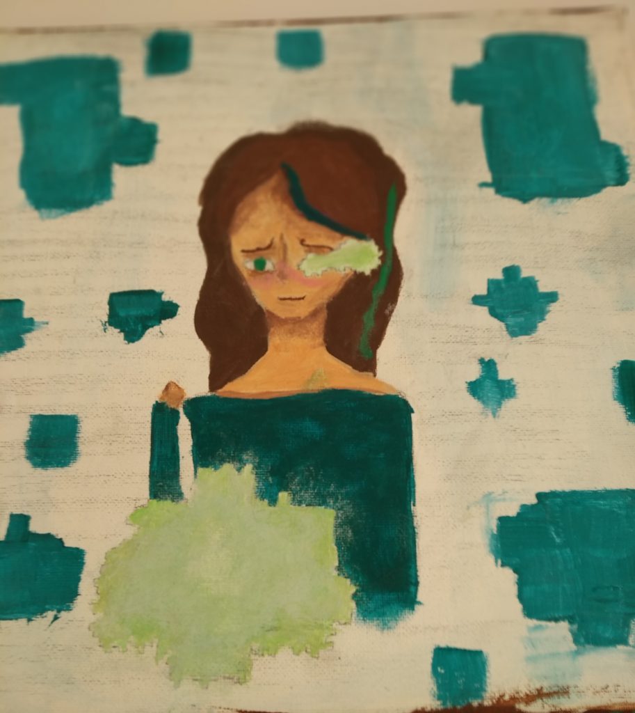 אומנים צעירים ב”רמז”- שנת הלימודים תשע”ט by ronit - Ourboox.com