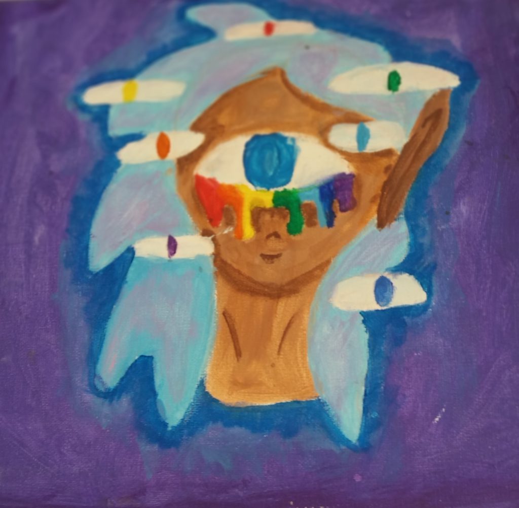 אומנים צעירים ב”רמז”- שנת הלימודים תשע”ט by ronit - Ourboox.com