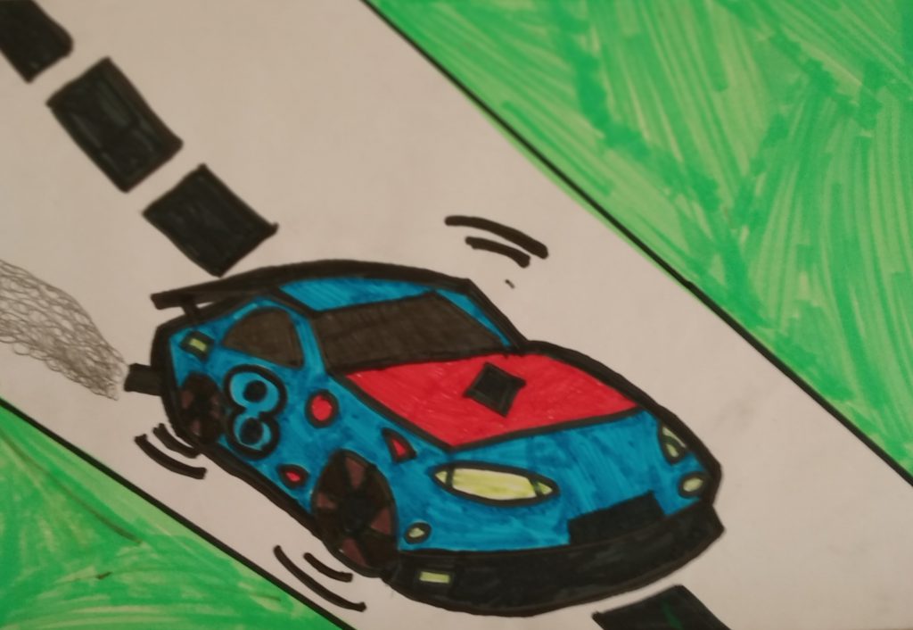 אומנים צעירים ב”רמז”- שנת הלימודים תשע”ט by ronit - Ourboox.com