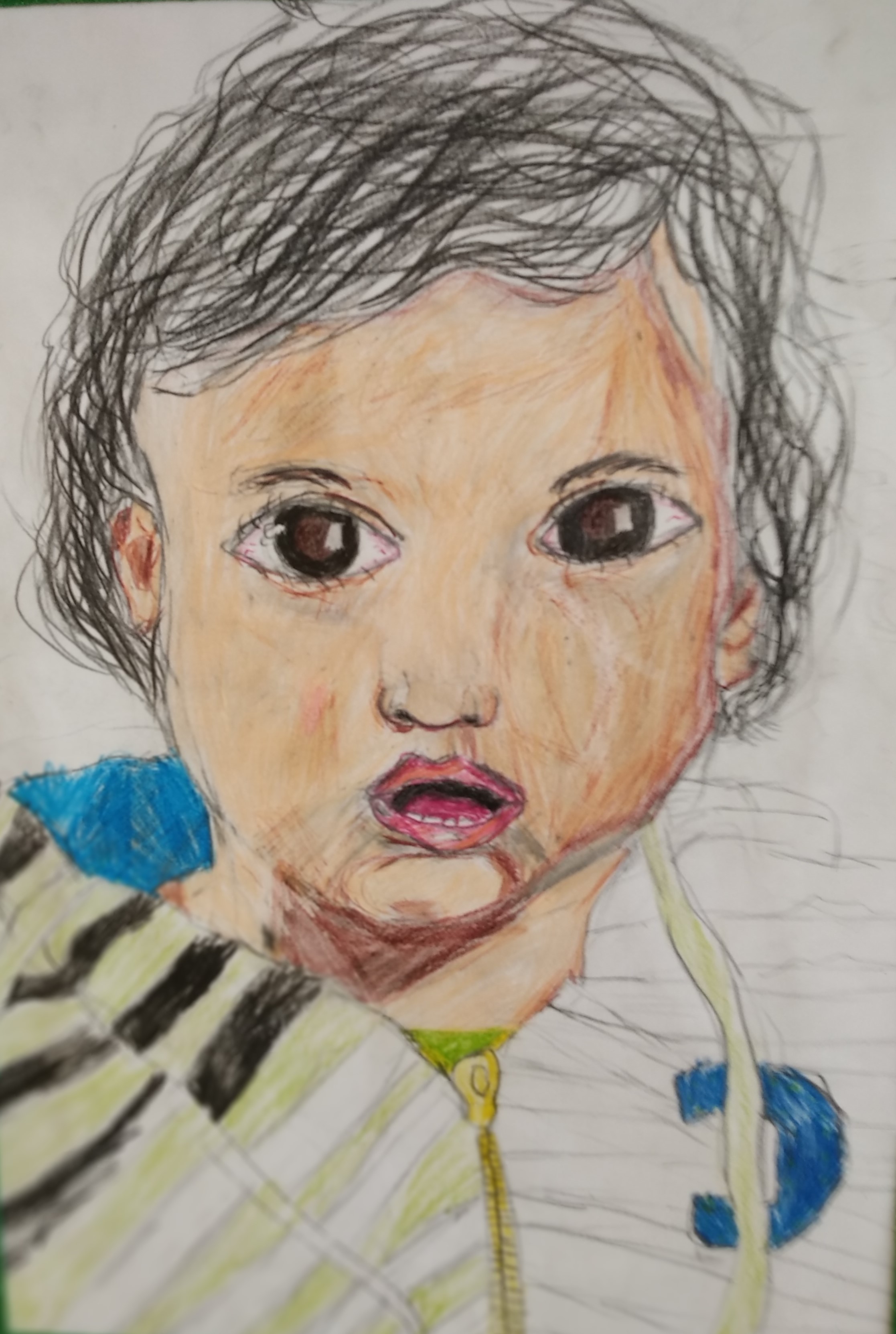 אומנים צעירים ב”רמז”- שנת הלימודים תשע”ט by ronit - Ourboox.com