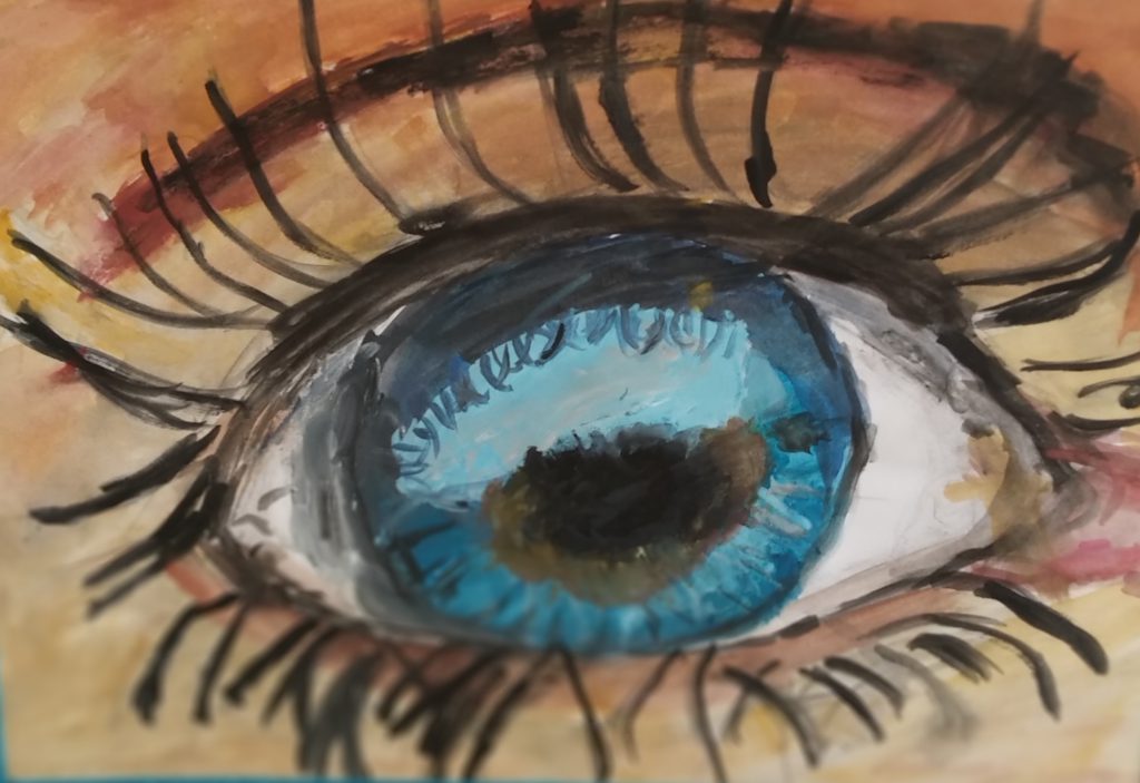 אומנים צעירים ב”רמז”- שנת הלימודים תשע”ט by ronit - Ourboox.com