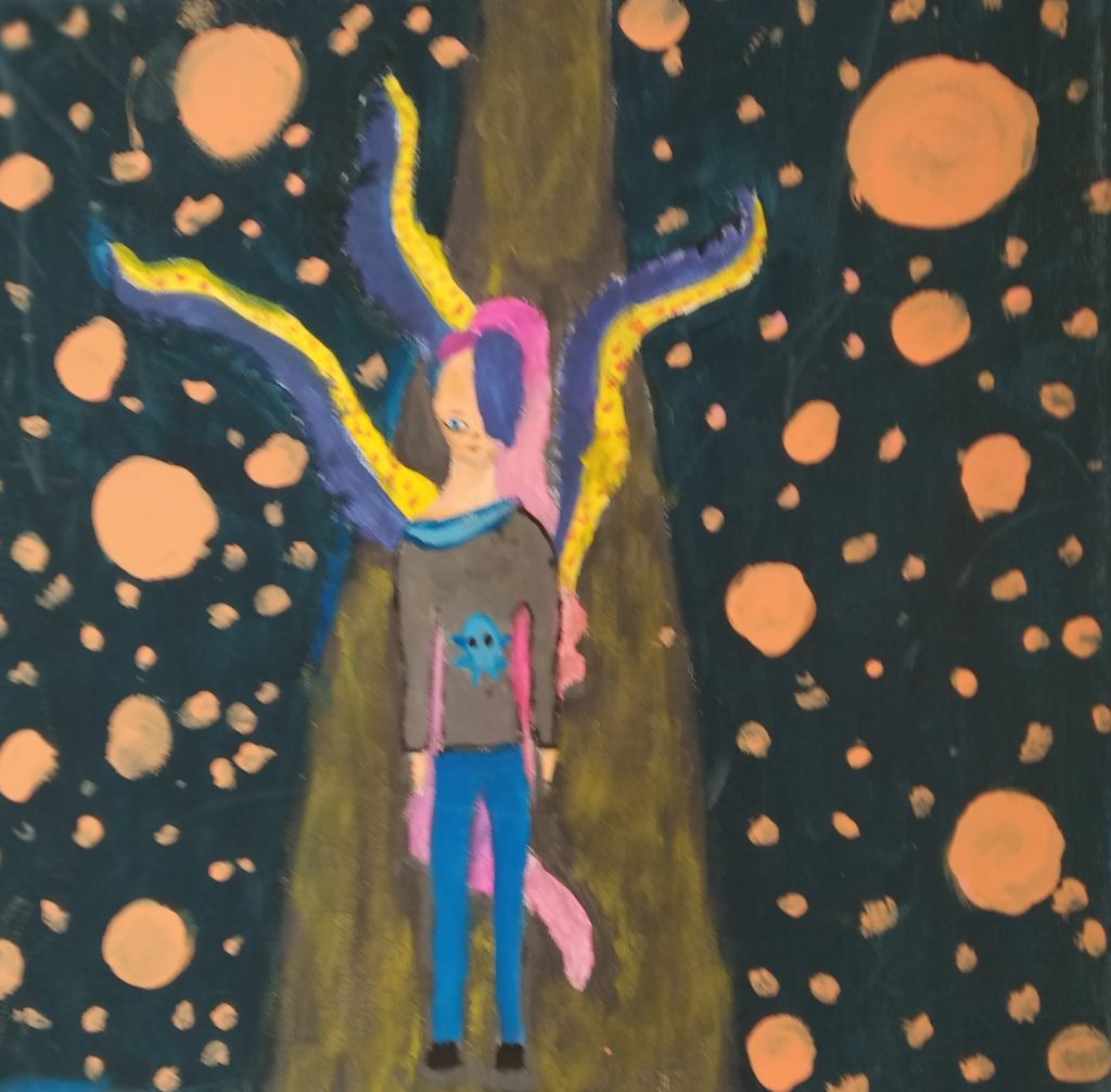 אומנים צעירים ב”רמז”- שנת הלימודים תשע”ט by ronit - Ourboox.com