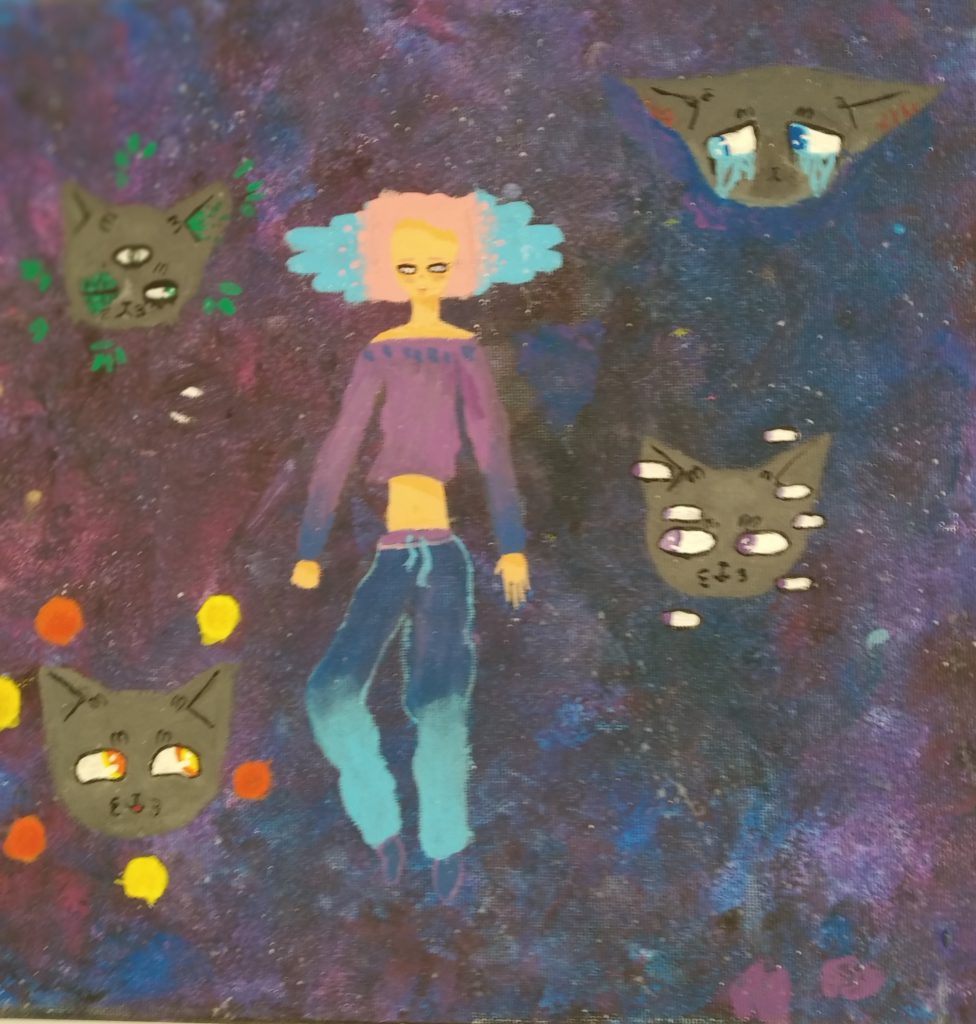 אומנים צעירים ב”רמז”- שנת הלימודים תשע”ט by ronit - Ourboox.com