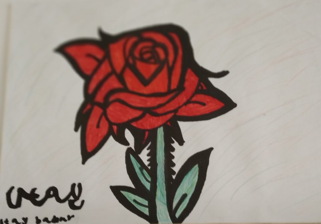 אומנים צעירים ב”רמז”- שנת הלימודים תשע”ט by ronit - Ourboox.com