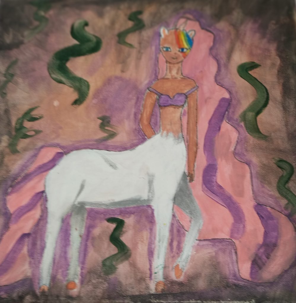 אומנים צעירים ב”רמז”- שנת הלימודים תשע”ט by ronit - Ourboox.com