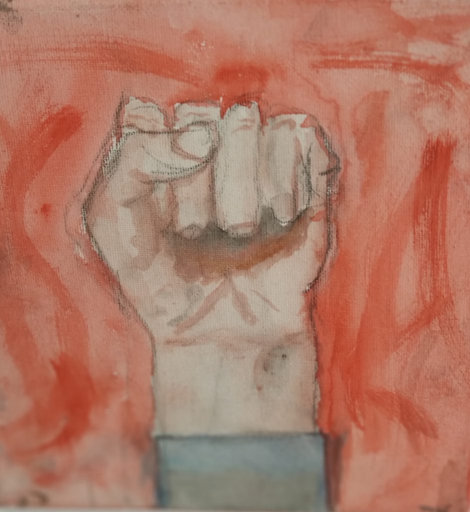 אומנים צעירים ב”רמז”- שנת הלימודים תשע”ט by ronit - Ourboox.com