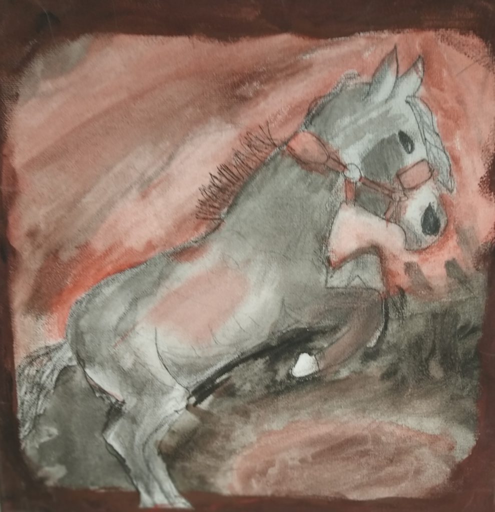 אומנים צעירים ב”רמז”- שנת הלימודים תשע”ט by ronit - Ourboox.com