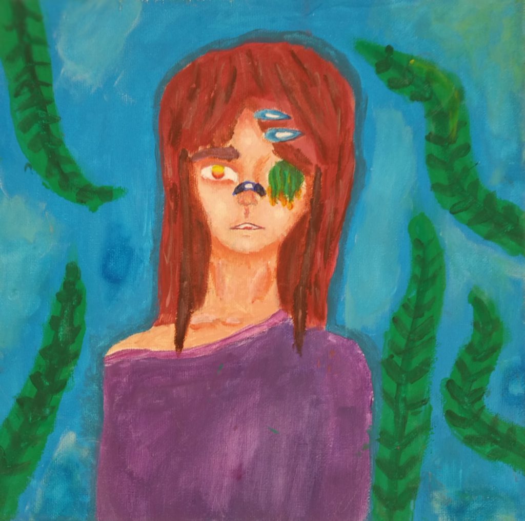 אומנים צעירים ב”רמז”- שנת הלימודים תשע”ט by ronit - Ourboox.com