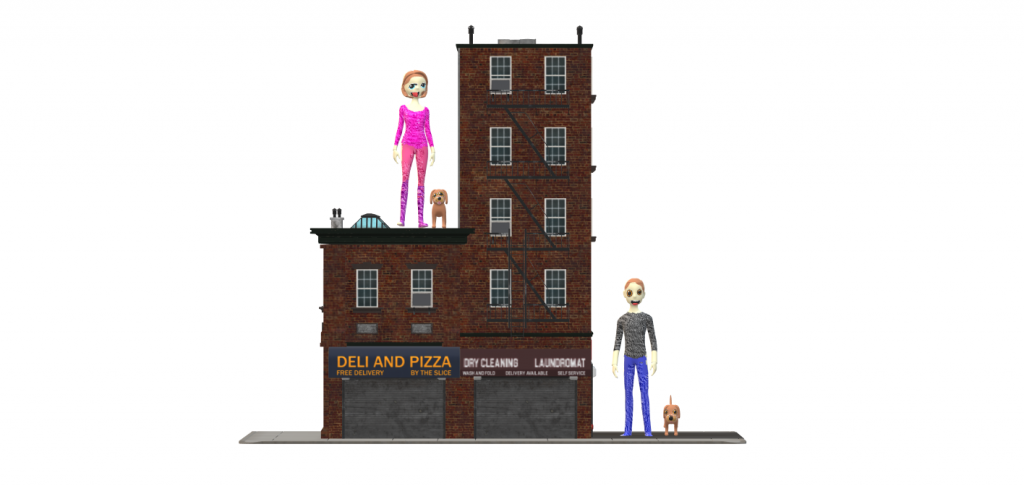 הכלב האבוד by agam shloim - Ourboox.com