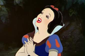 قصة سنووايت by TASNEEM ZETAWE - Ourboox.com