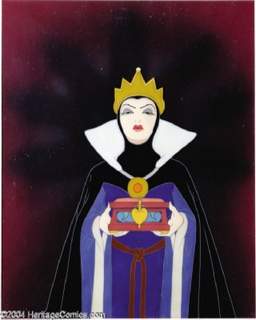 قصة سنووايت by TASNEEM ZETAWE - Ourboox.com